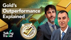 Kinesis Money - eps Gold’s Outperformance Explained Talking Trades