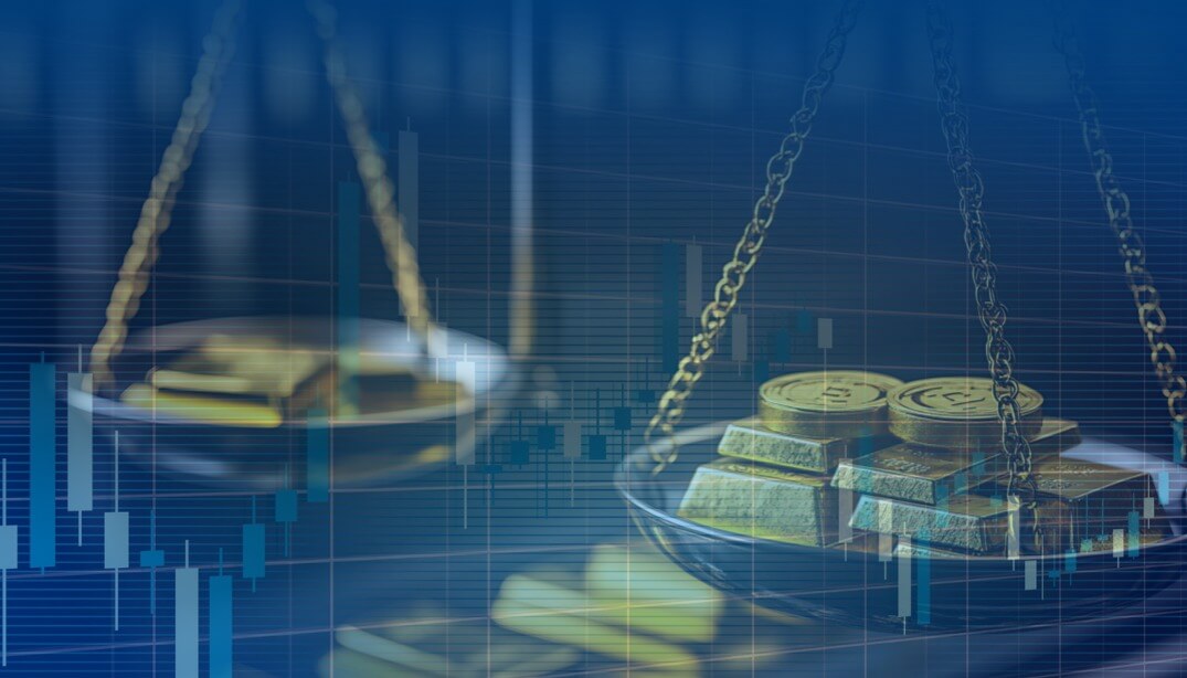 Terbebani The Fed Rate Cut, Harga Emas Fisik JFXGOLD X Terkoreksi 0,72% Pada Awal November