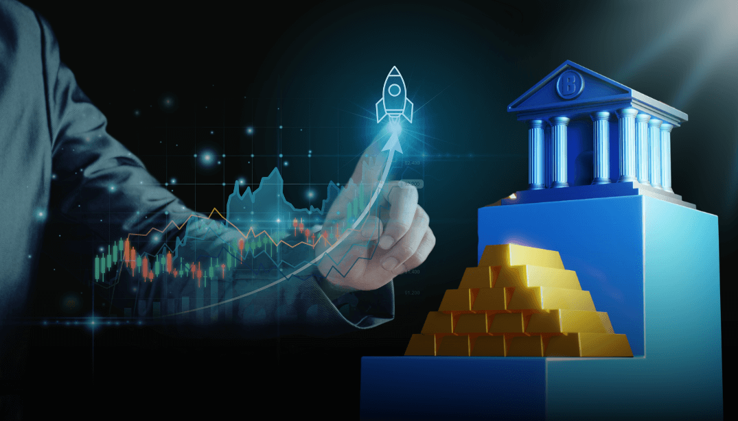 Harga Emas Tembus US$4.800/oz untuk Pertama Kalinya, Risk-Off Global Menguat di Tengah Ketegangan AS–UE