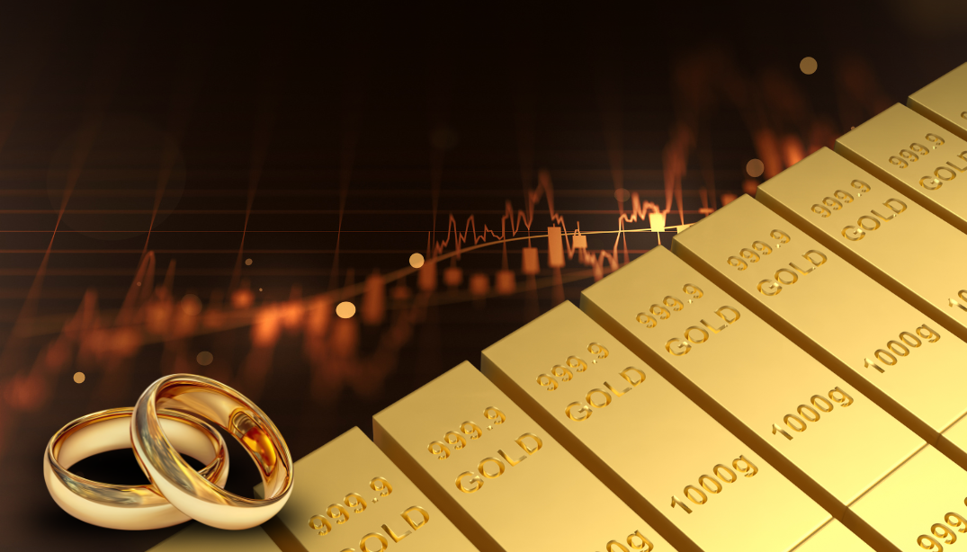 Emas Menguat Tipis di Tengah Meredanya Kekhawatiran Inflasi, Pasar Pantau Data Ekonomi AS