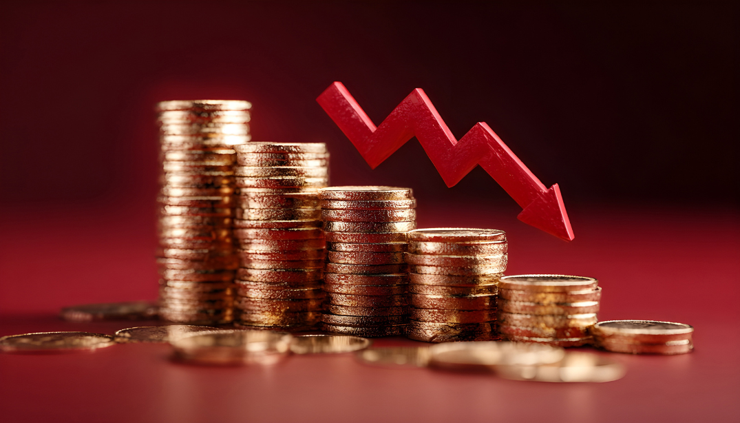 Emas Sentuh Level Terendah 2026, Pasar Menanti Ujian Besar dari Data Inflasi AS