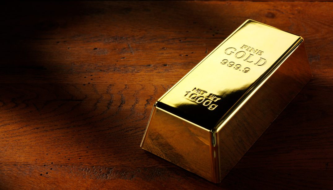 Menguat 14% JFXGOLD X Tembus Rp2,7 juta/gram, Pasar Bidik US$5.000 per Troy Ounce